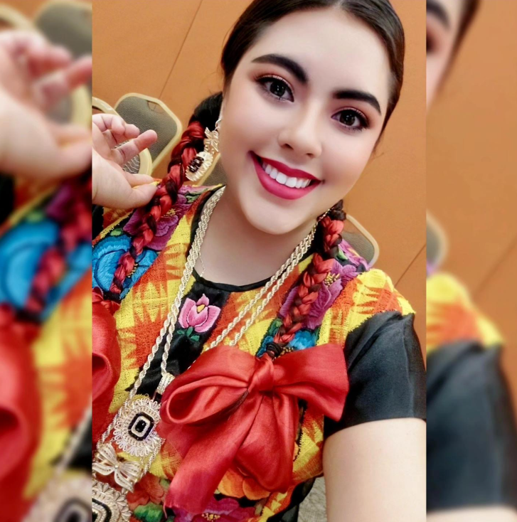 Ilse Haide Ortega Ibarra